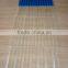 clear transparent lightweight roof tile