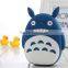 2016 new gift Cute totoro power bank 5200mah, mini portable power bank for xiaomi/smart phone