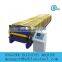 corrugated roof sheet making machine