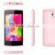 MTK6580M 1.3G Quad Core Wcdma Fashion Android Smart Phone
