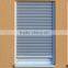 Modern High-End Electric Residential Aluminum Roller Shutter Pu Insulation