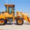 RHINOCEROS small mini wheel loader ZL10