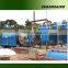 Automatic Waste Plastic Recycling Machine Into Oil