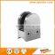 Yekalon Stainless Steel Railing Fitting Glass Clamp
