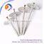high quality Plastic fastener manufacturer with nail