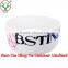 china custom made best durable and flexible your own bracelets