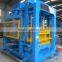 QT10-15 high pressure brick and block making machine,brick stacking machine