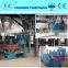 2015 New manual concrete and sand brick press machine TY180-8