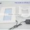 NEW ITEM dimmable aquarium fish tank imported&Wholesale aquarium light with one tie rods Bridge Lux chip led lamp