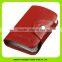 16455 Excellent Quality leather fancy custom credit card holder business