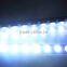 Big power auto Silica gel daytime running light flexible light