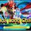 Hot Selling American Malaysia Ocean King 2 Fishing Coin Game Machine