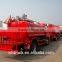 Hot-selling 4X2 Hubei Dongfeng Fire Fighting Truck for Sale Red Color Fire Truck
