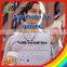 OEM wireless earphone for iphone 4s headset with Mic & Volume Control