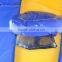 SUNJOY 2016 new designed adult bouncer, bouncer inflatables, bouncy castles for sale