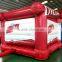 Home Use Indoor Inflatable Bouncers For Kids / New Kids Jumping Toys
