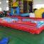 High quality inflatable exercise equipment gym air mat track matress sport games for sale