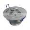 Best price outdoor led ceiling lights 3w with high quality