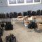 HRX pittsburg machine lock forming seamer
