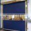 TOMA high quality and cheap INDUSTRIAL FASTER ROLLING DOOR