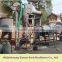 Seed cleaning machine, wheat, corn