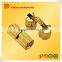 Concealed hinge finish gold and nickel color made in 26 years door hinge factory