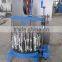 no elastic wire rope of briading machine