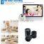 New H.264 PnP HD home security camera wired day and night dome camera