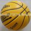 High Quality Laminated Basketball Factory