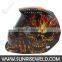 Auto-darkening Welding Helmet