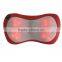 easy carry vibrating massage pillow