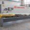 QC11Y-8X4000 manual pneumatic automatic sheet cutting machine