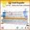 hydraulic guillotine shear, hydraulic metal cutting machine, metal guillotine shear