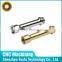 Manufacturing OEM CNC Matel Machining Machinery used Spare Parts Car