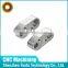 cnc machining manufacturer customized turning milling spare parts for computer