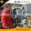 Hydraulic Rrescue Tool Ram
