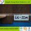 Living Room Furniture Plastic Shelf Edge Roma Quality