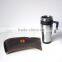 Best Selling Stainless Steel Tumbler Mug With New PP Plastic Inner Body
