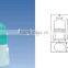 50ml roll on deodorant bottle