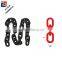 DIN EN 818-2 g80 alloy steel industrial lifting high tensile chain manufacturer