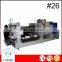 Plastic/rubber Mixing Mill