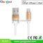 MFI certificate cable charging c48 connector sync data usb mfi cable for iphone7