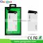 Fast Charging High Quality 10000mah Portable Power Supply, Alibaba Power Bank
