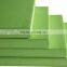 Green Color 40*50*6cm Eco TPE Soft Weight Rectangular Balance Beam