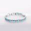 most popular products 925 sterling silver jewelry bracelet women