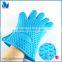 Wholesale High Quality Eco-friendly Kitchen Silicone Glove