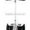 2 wheel self balancing scooter with handle