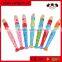 Factory Supply Cheap Colorful Wooden Flute Toy