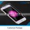 Mobile phone tempered glass for iphone 6 screen protector,for iphone 6 tempered glass accept paypal