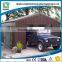 prefabricated steel garage/storage/shed